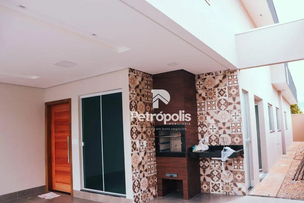 Casa com 3 quartos à venda, 180m2 em Palmas - TO - imagem 8 Foto 8 de Casa com 3 quartos à venda, 180m2 em Palmas - TO