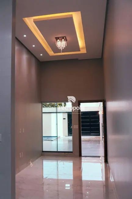 Foto 2 de Casa com 3 quartos à venda, 180m2 em Palmas - TO
