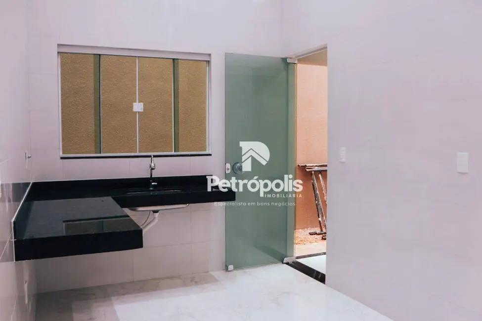 Casa com 3 quartos à venda, 180m2 em Palmas - TO - imagem 5 Foto 5 de Casa com 3 quartos à venda, 180m2 em Palmas - TO