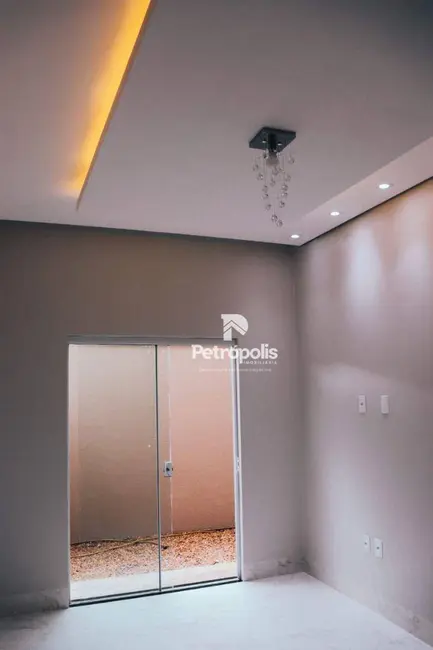 Casa com 3 quartos à venda, 180m2 em Palmas - TO - imagem 3 Foto 3 de Casa com 3 quartos à venda, 180m2 em Palmas - TO