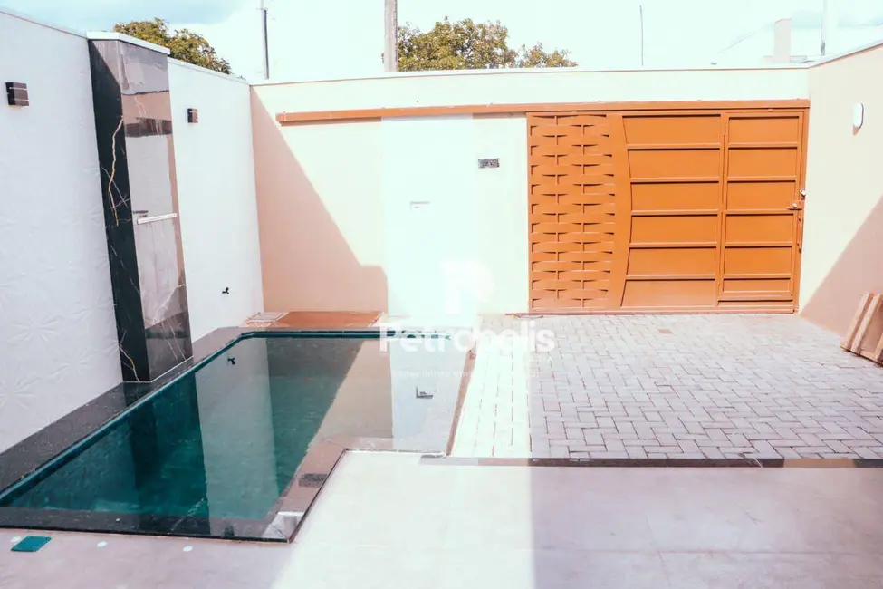 Casa com 3 quartos à venda, 180m2 em Palmas - TO - imagem 9 Foto 9 de Casa com 3 quartos à venda, 180m2 em Palmas - TO