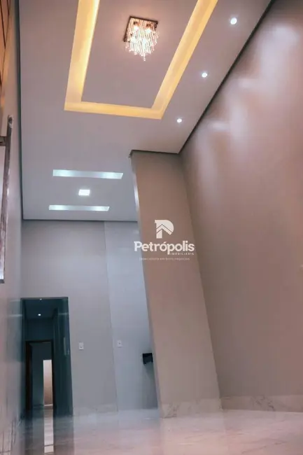 Casa com 3 quartos à venda, 180m2 em Palmas - TO - imagem 4 Foto 4 de Casa com 3 quartos à venda, 180m2 em Palmas - TO