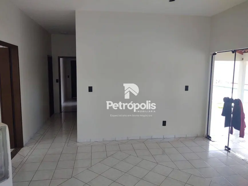 Foto 3 de Casa com 4 quartos à venda, 720m2 em Plano Diretor Sul, Palmas - TO