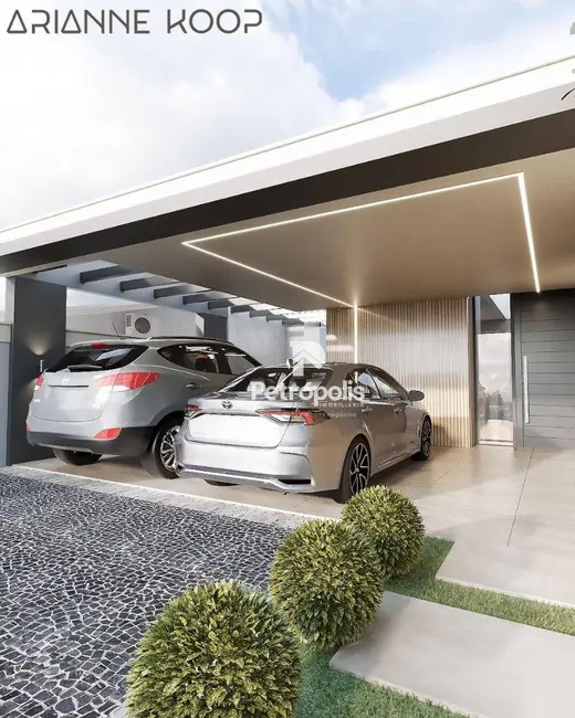 Foto 3 de Casa com 3 quartos à venda, 243m2 em Plano Diretor Sul, Palmas - TO