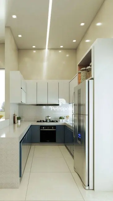 Foto 7 de Casa com 3 quartos à venda, 243m2 em Plano Diretor Sul, Palmas - TO