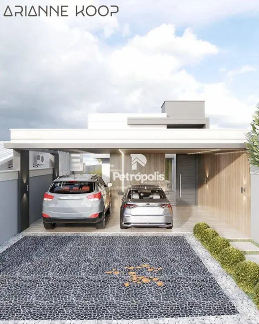 Foto 2 de Casa com 3 quartos à venda, 243m2 em Plano Diretor Sul, Palmas - TO