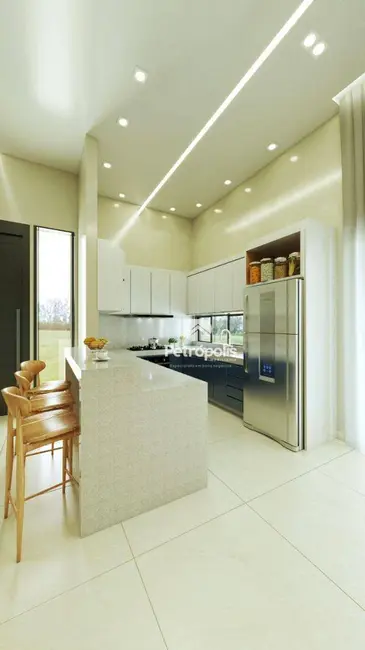 Foto 6 de Casa com 3 quartos à venda, 243m2 em Plano Diretor Sul, Palmas - TO