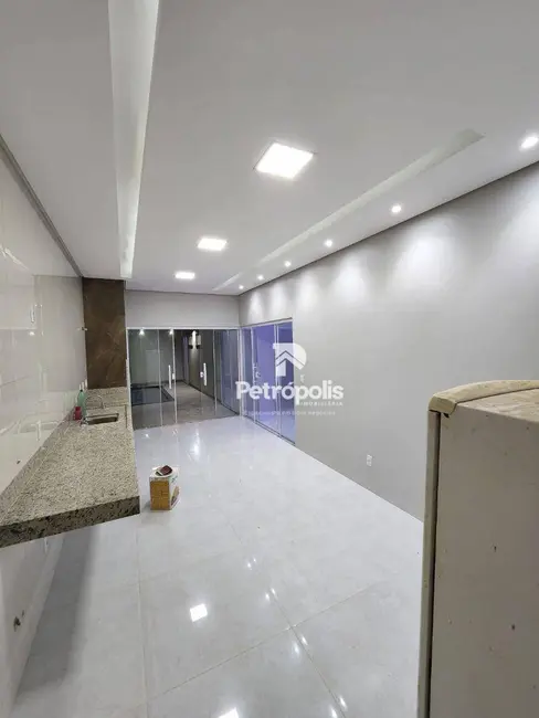 Foto 9 de Casa com 3 quartos à venda, 134m2 em Plano Diretor Expansão Sul, Palmas - TO