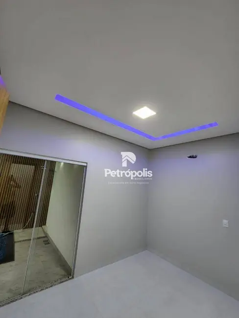 Foto 4 de Casa com 3 quartos à venda, 134m2 em Plano Diretor Expansão Sul, Palmas - TO