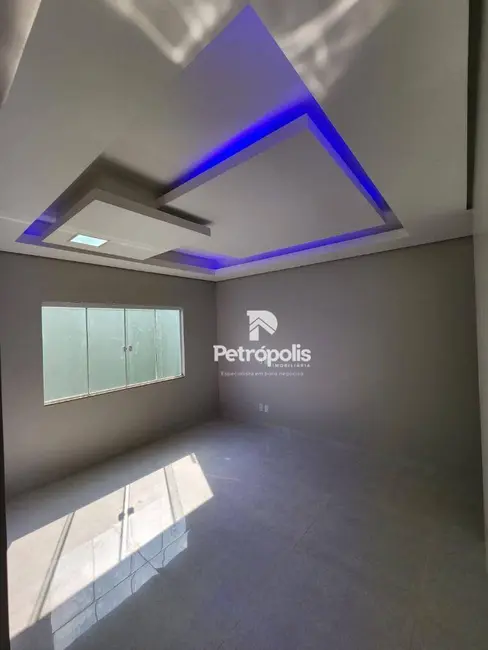 Foto 3 de Casa com 3 quartos à venda, 134m2 em Plano Diretor Expansão Sul, Palmas - TO