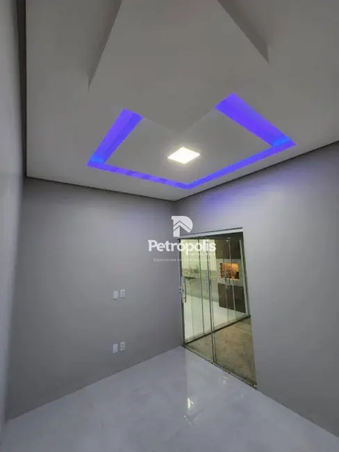 Foto 5 de Casa com 3 quartos à venda, 134m2 em Plano Diretor Expansão Sul, Palmas - TO