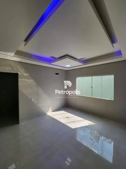 Foto 7 de Casa com 3 quartos à venda, 134m2 em Plano Diretor Expansão Sul, Palmas - TO