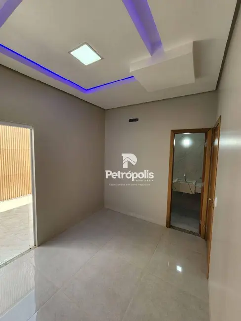 Foto 8 de Casa com 3 quartos à venda, 134m2 em Plano Diretor Expansão Sul, Palmas - TO