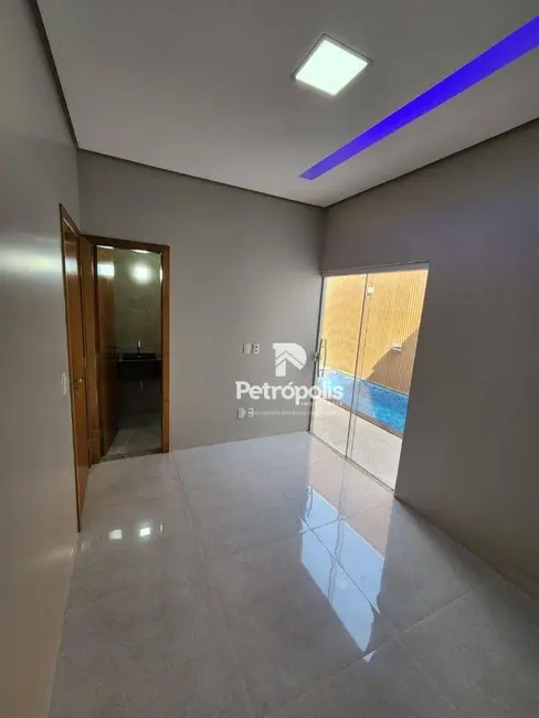 Foto 6 de Casa com 3 quartos à venda, 134m2 em Plano Diretor Expansão Sul, Palmas - TO