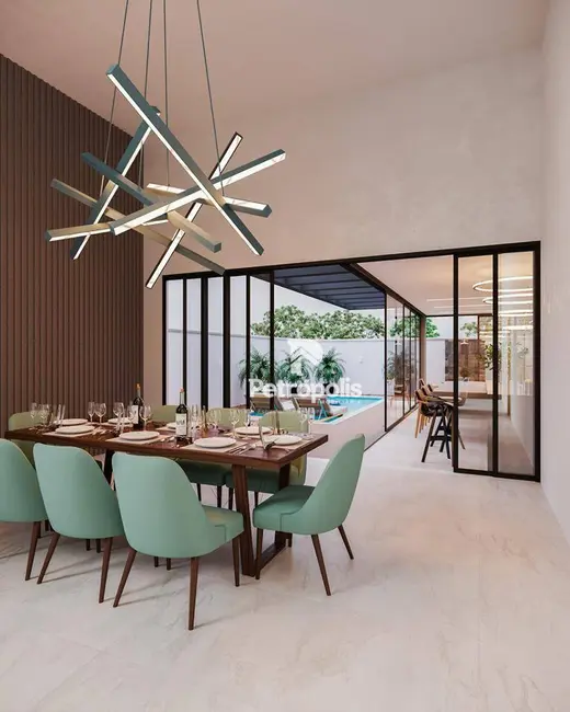 Foto 7 de Casa com 3 quartos à venda, 401m2 em Plano Diretor Sul, Palmas - TO