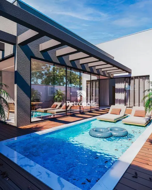 Foto 9 de Casa com 3 quartos à venda, 401m2 em Plano Diretor Sul, Palmas - TO