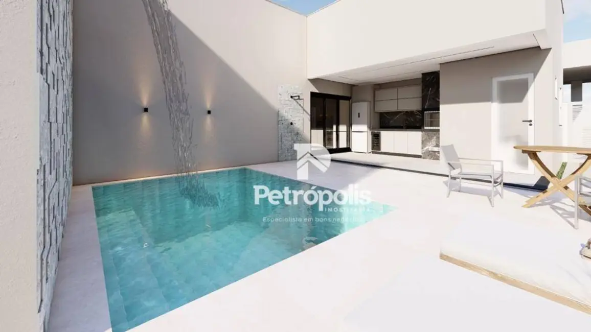 Foto 6 de Casa com 3 quartos à venda, 203m2 em Plano Diretor Sul, Palmas - TO