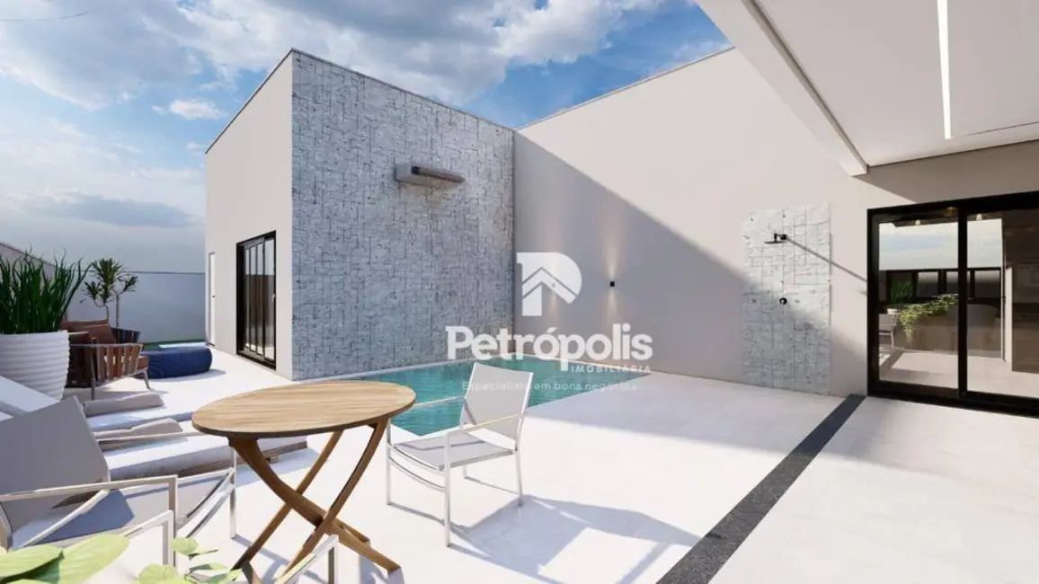 Foto 3 de Casa com 3 quartos à venda, 203m2 em Plano Diretor Sul, Palmas - TO