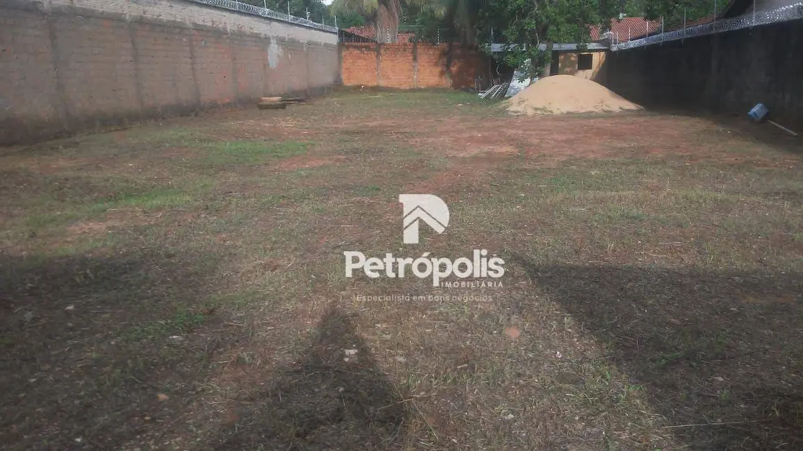 Foto 1 de Terreno / Lote à venda, 600m2 em Plano Diretor Norte, Palmas - TO