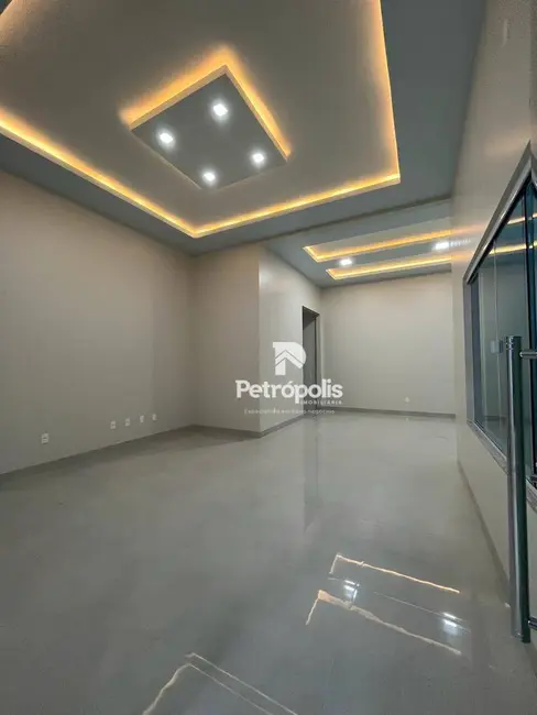 Foto 5 de Casa com 3 quartos à venda, 422m2 em Plano Diretor Sul, Palmas - TO