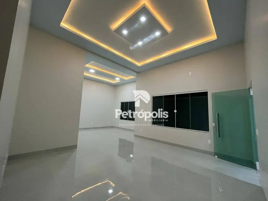 Foto 4 de Casa com 3 quartos à venda, 422m2 em Plano Diretor Sul, Palmas - TO