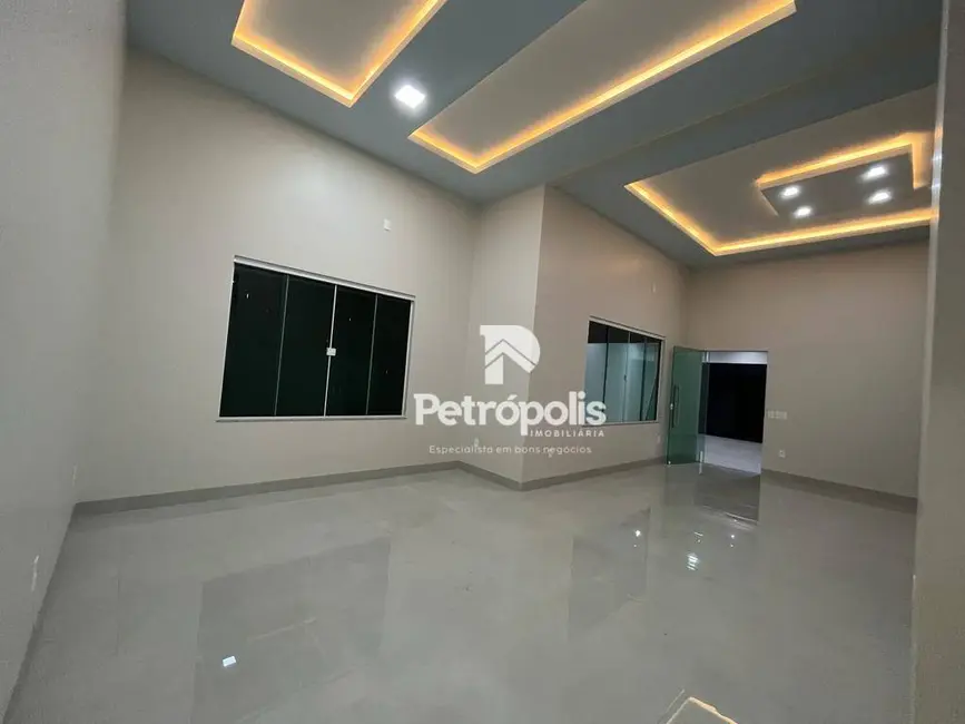 Foto 3 de Casa com 3 quartos à venda, 422m2 em Plano Diretor Sul, Palmas - TO