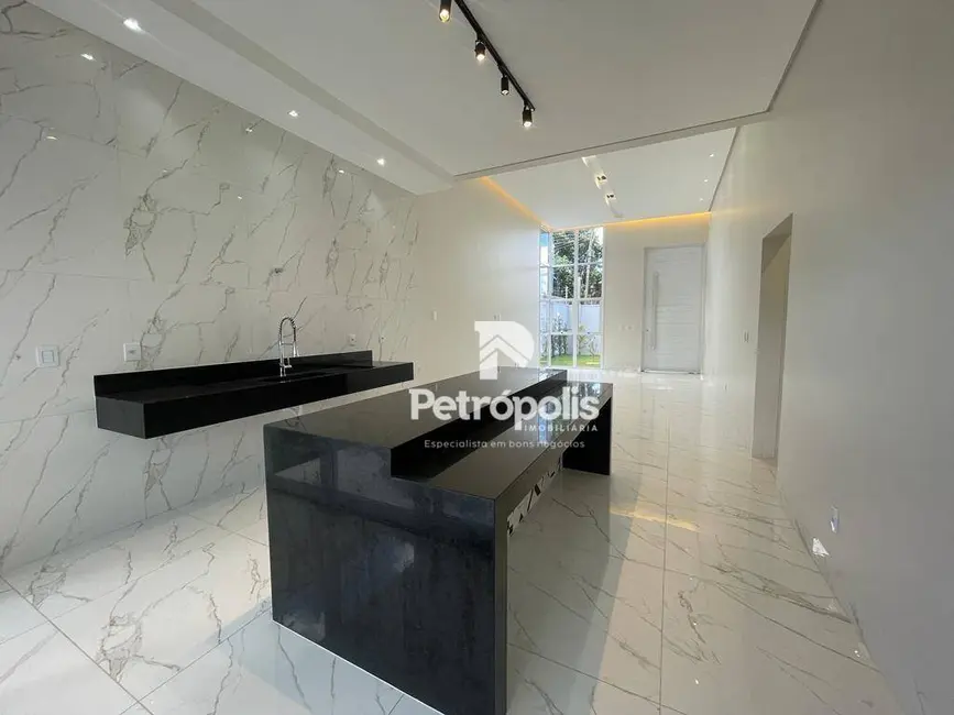 Foto 9 de Casa com 3 quartos à venda, 360m2 em Plano Diretor Sul, Palmas - TO