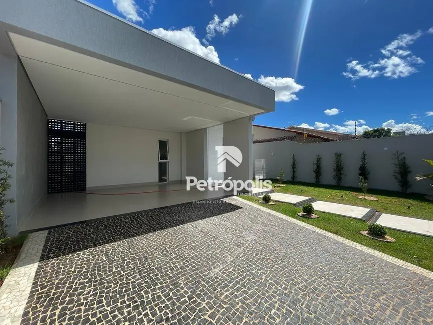 Foto 3 de Casa com 3 quartos à venda, 360m2 em Plano Diretor Sul, Palmas - TO