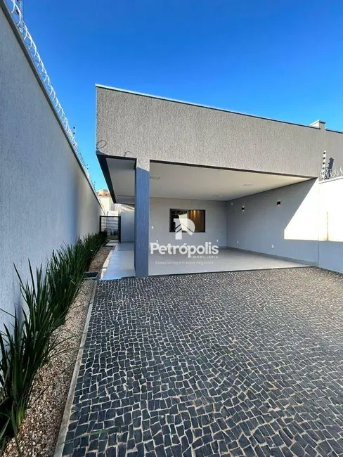 Foto 2 de Casa com 3 quartos à venda, 222m2 em Plano Diretor Sul, Palmas - TO