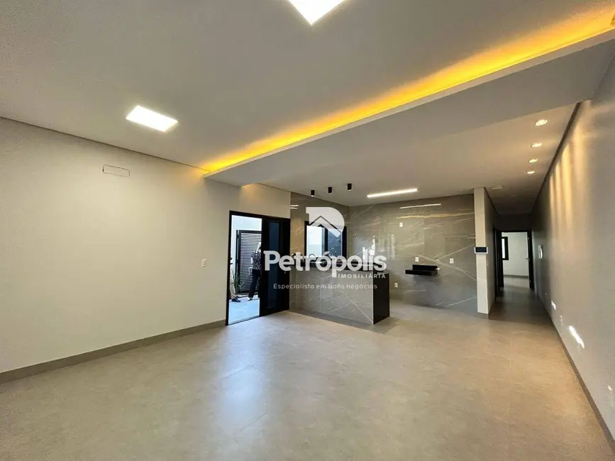 Foto 3 de Casa com 3 quartos à venda, 222m2 em Plano Diretor Sul, Palmas - TO