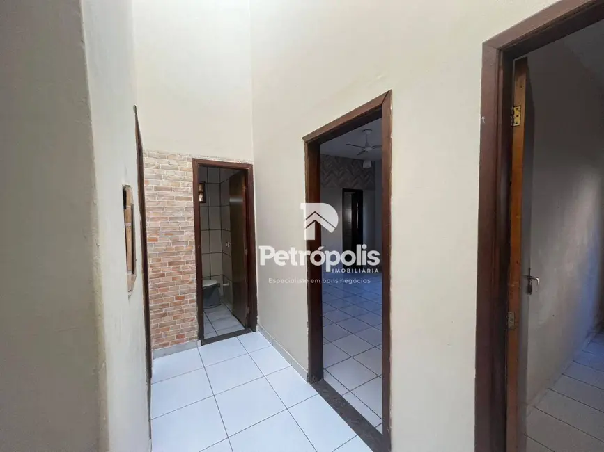 Foto 4 de Casa com 3 quartos à venda, 360m2 em Plano Diretor Norte, Palmas - TO