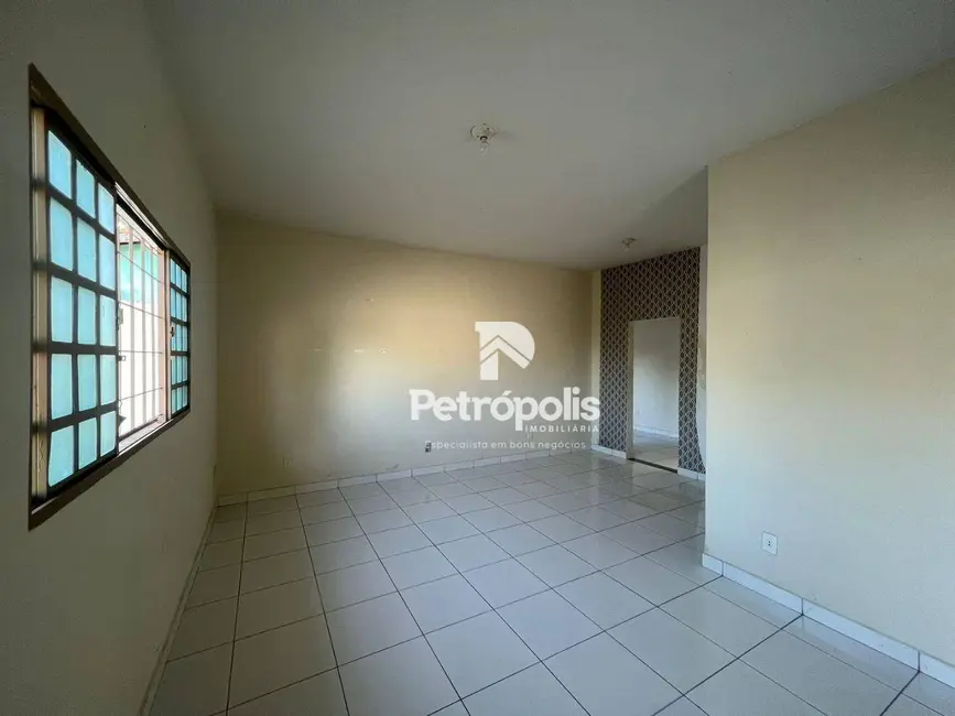 Foto 2 de Casa com 3 quartos à venda, 360m2 em Plano Diretor Norte, Palmas - TO