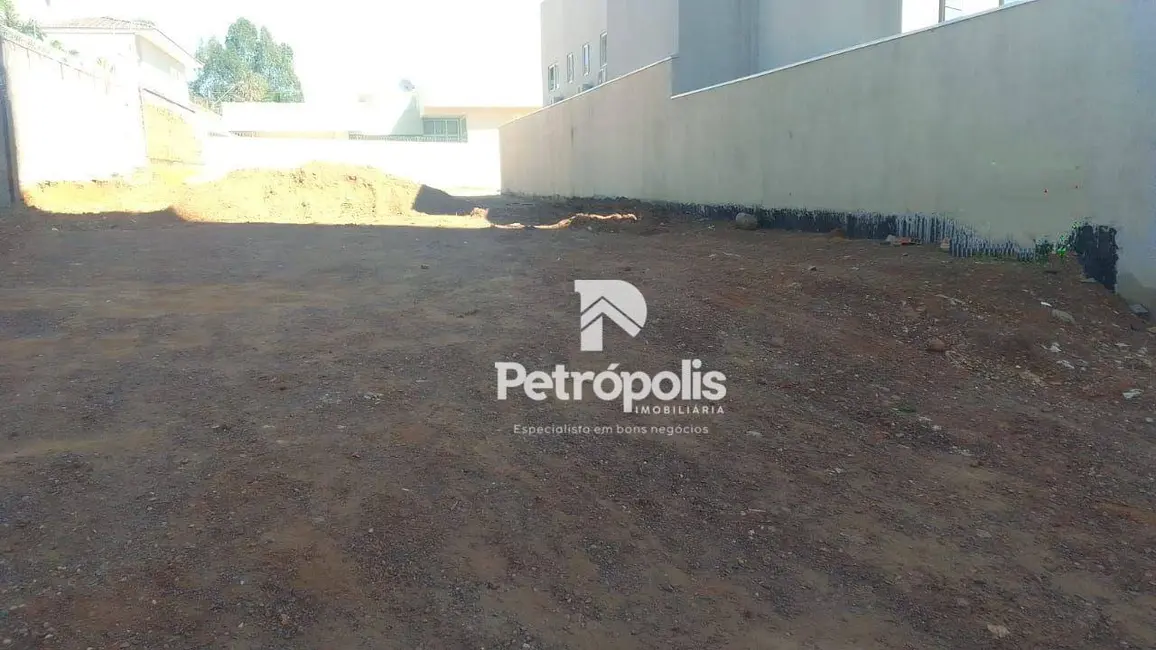 Foto 1 de Terreno / Lote à venda, 538m2 em Plano Diretor Sul, Palmas - TO