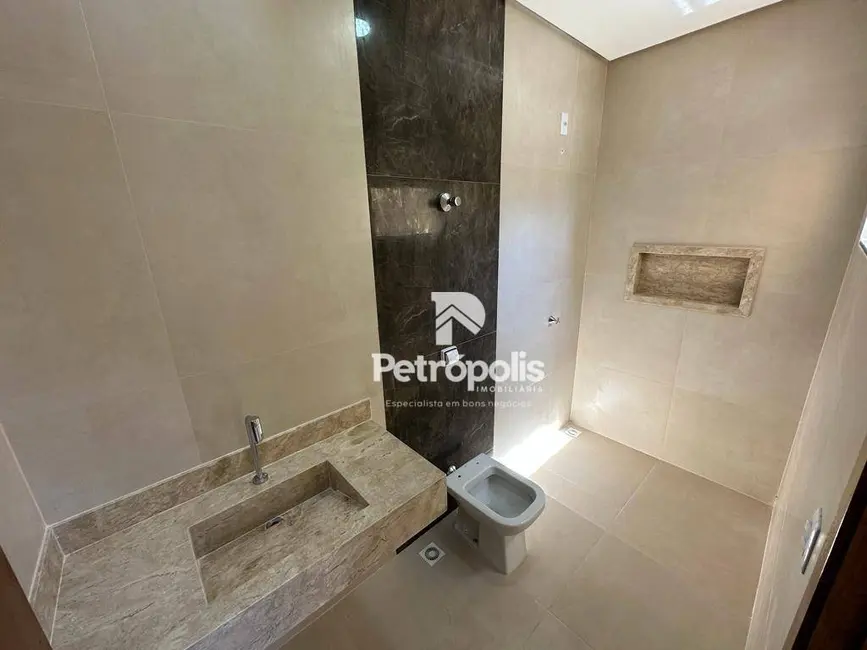 Foto 8 de Casa com 3 quartos à venda, 293m2 em Plano Diretor Sul, Palmas - TO