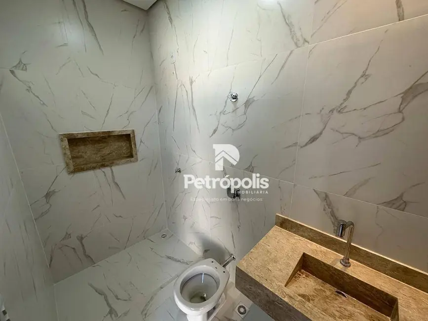 Foto 9 de Casa com 3 quartos à venda, 293m2 em Plano Diretor Sul, Palmas - TO