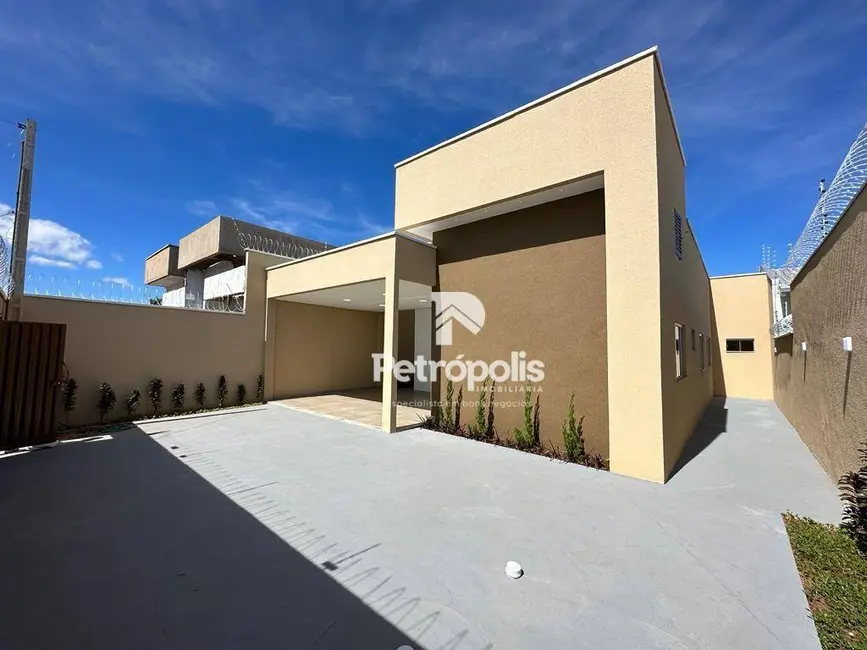 Foto 2 de Casa com 3 quartos à venda, 293m2 em Plano Diretor Sul, Palmas - TO