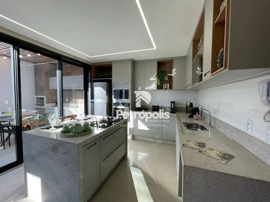 Foto 7 de Sobrado com 3 quartos à venda, 145m2 em Plano Diretor Sul, Palmas - TO