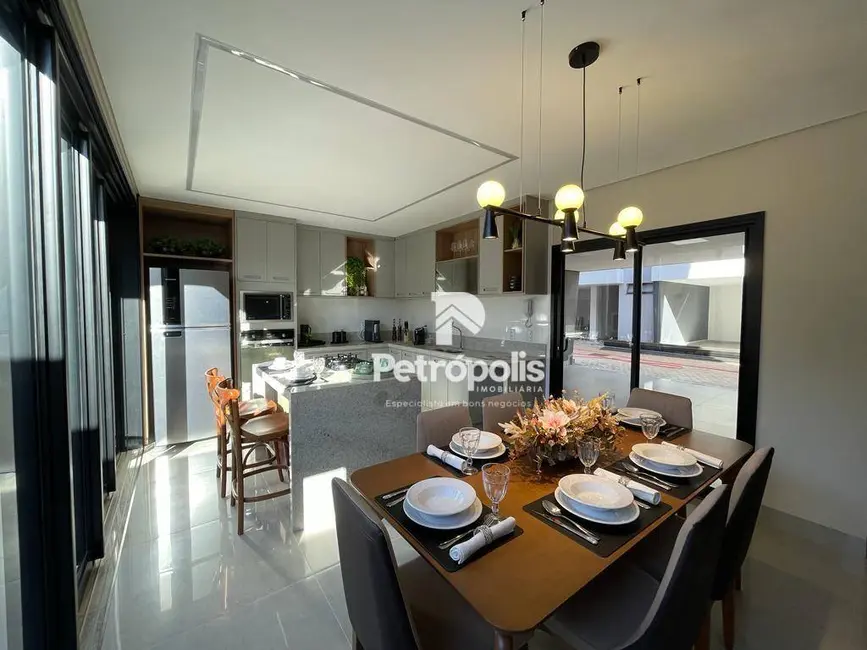 Foto 6 de Sobrado com 3 quartos à venda, 145m2 em Plano Diretor Sul, Palmas - TO