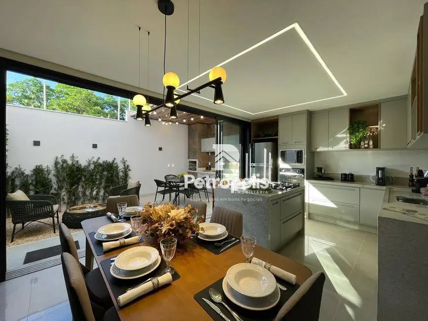 Foto 8 de Sobrado com 3 quartos à venda, 145m2 em Plano Diretor Sul, Palmas - TO