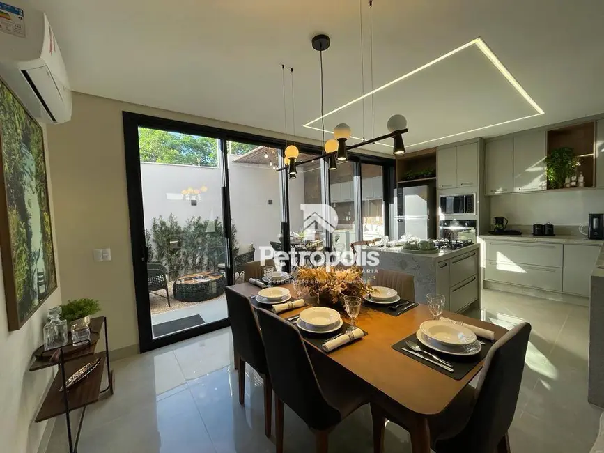 Foto 9 de Sobrado com 3 quartos à venda, 145m2 em Plano Diretor Sul, Palmas - TO