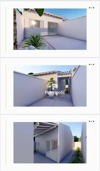 Foto 9 de Casa de Condomínio com 2 quartos à venda, 75m2 em Palmas - TO