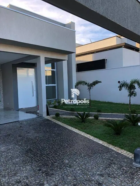 Foto 3 de Casa com 3 quartos à venda, 360m2 em Plano Diretor Sul, Palmas - TO
