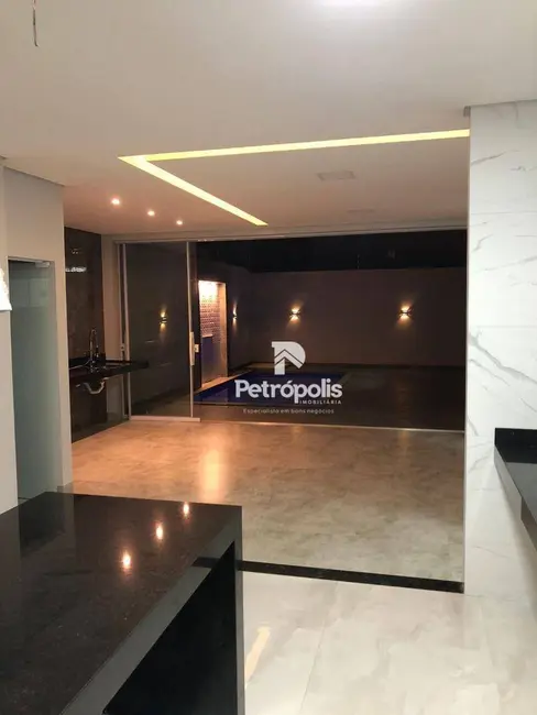 Foto 9 de Casa com 3 quartos à venda, 360m2 em Plano Diretor Sul, Palmas - TO