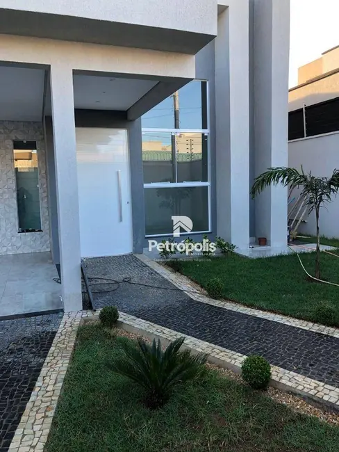 Foto 1 de Casa com 3 quartos à venda, 360m2 em Plano Diretor Sul, Palmas - TO