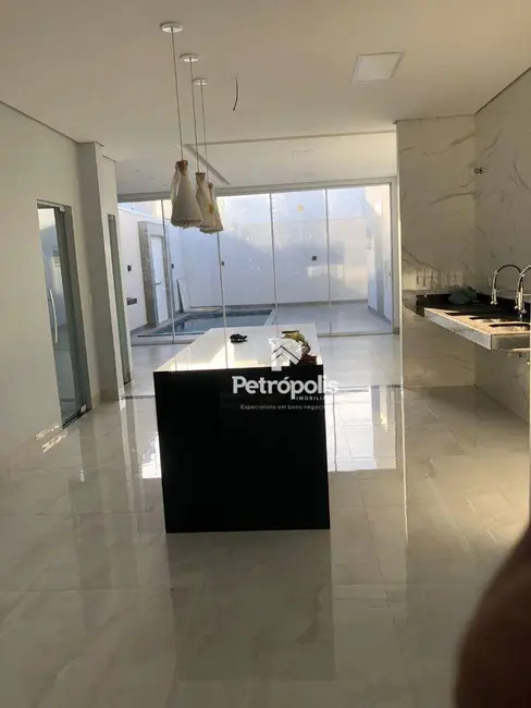 Foto 8 de Casa com 3 quartos à venda, 360m2 em Plano Diretor Sul, Palmas - TO