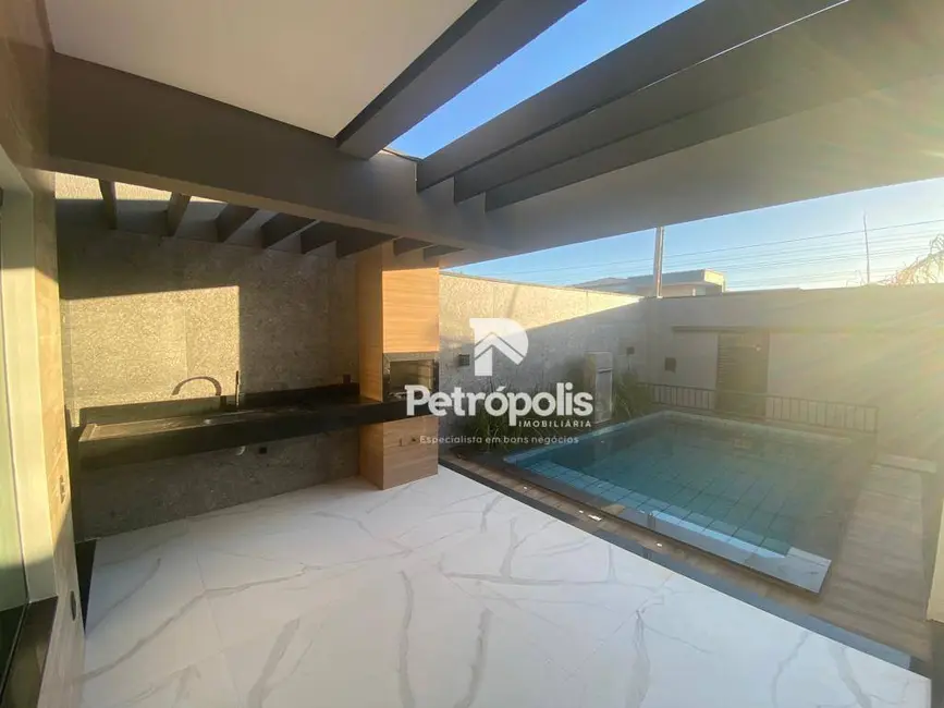 Sobrado com 4 quartos à venda, 265m2 em Plano Diretor Sul, Palmas - TO - imagem 5 Foto 5 de Sobrado com 4 quartos à venda, 265m2 em Plano Diretor Sul, Palmas - TO