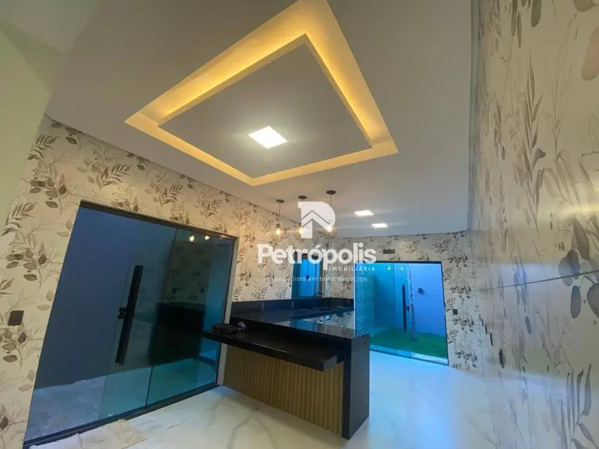 Sobrado com 4 quartos à venda, 265m2 em Plano Diretor Sul, Palmas - TO - imagem 8 Foto 8 de Sobrado com 4 quartos à venda, 265m2 em Plano Diretor Sul, Palmas - TO