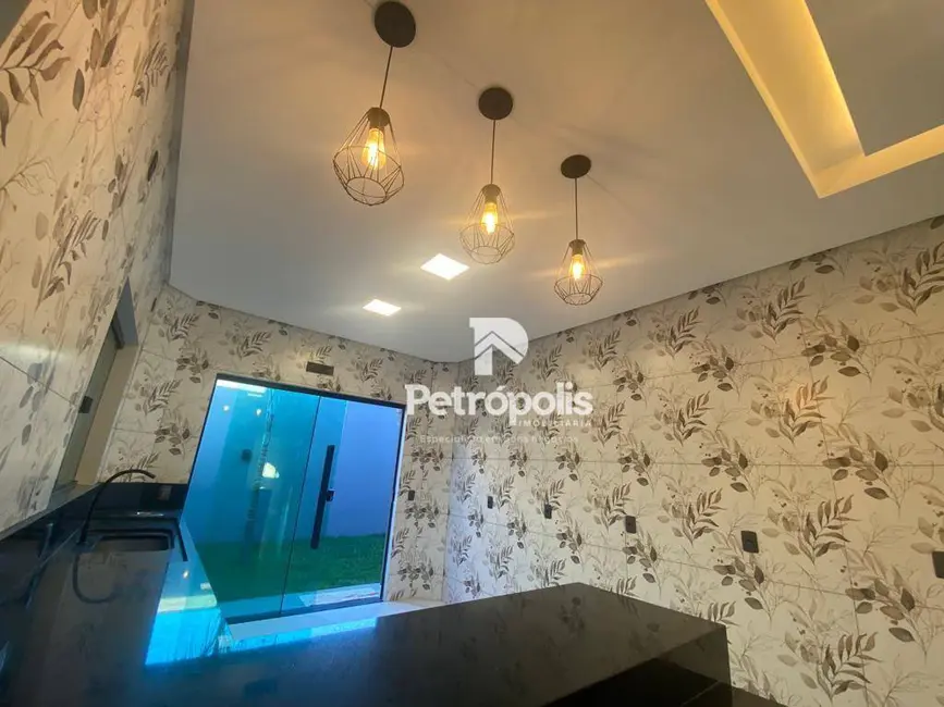 Sobrado com 4 quartos à venda, 265m2 em Plano Diretor Sul, Palmas - TO - imagem 9 Foto 9 de Sobrado com 4 quartos à venda, 265m2 em Plano Diretor Sul, Palmas - TO