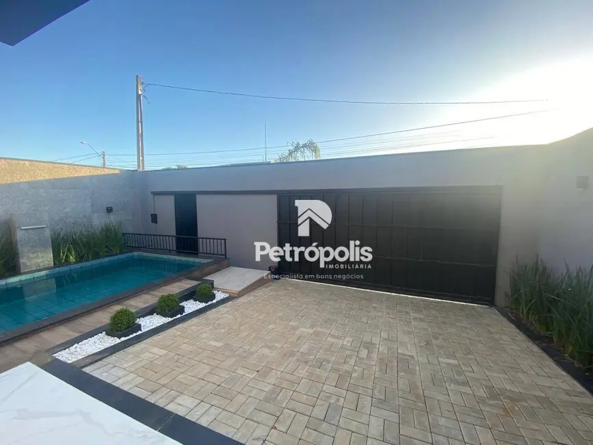 Sobrado com 4 quartos à venda, 265m2 em Plano Diretor Sul, Palmas - TO - imagem 4 Foto 4 de Sobrado com 4 quartos à venda, 265m2 em Plano Diretor Sul, Palmas - TO