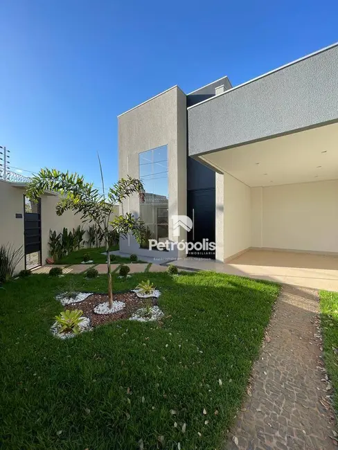Foto 2 de Casa com 3 quartos à venda, 362m2 em Plano Diretor Sul, Palmas - TO